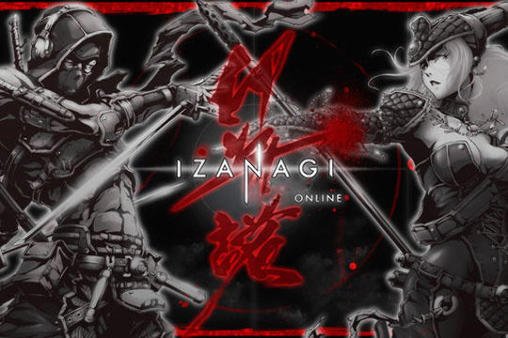 game pic for Izanagi online